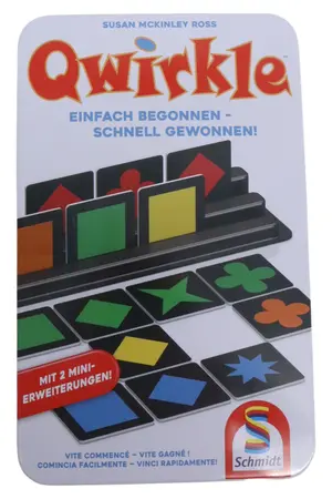 SCHMIDT SPIELE Brettspiel