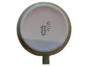 Vorschaubild 2 von Tasse Grün Porzellan 300ml Modern Kaffeetasse Teetasse