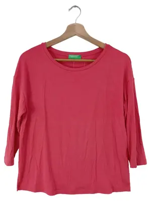 UNITED COLORS OF BENETTON Langarmshirt