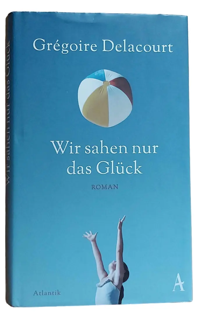 Gesellschaftsroman Bild 1