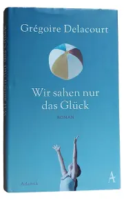 Vorschaubild Gesellschaftsroman 1