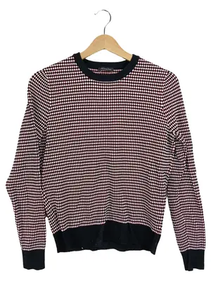 ONE MORE STORY Pullover