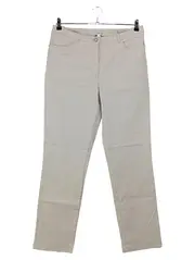 Vorschaubild COUTURE LINE Stoffhose 1