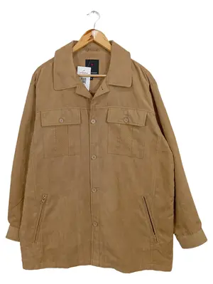 RICK ARMAND Leichte Jacke