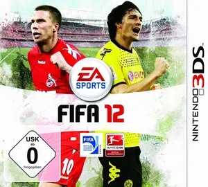 ELECTRONIC ARTS Sportspiele