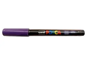 UNIBALL Permanent Marker