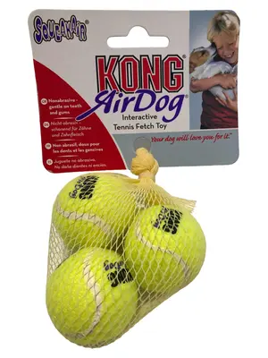 KONG Tennisball