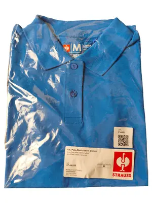 ENGELBERT STRAUSS Poloshirt
