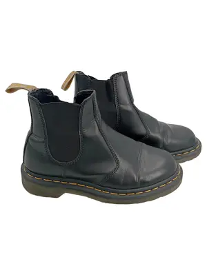 DR. MARTENS Stiefelette