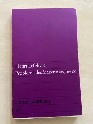 Politikbuch