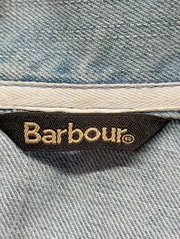 Vorschaubild BARBOUR Jeansjacke 3
