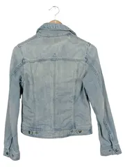 Vorschaubild BARBOUR Jeansjacke 2