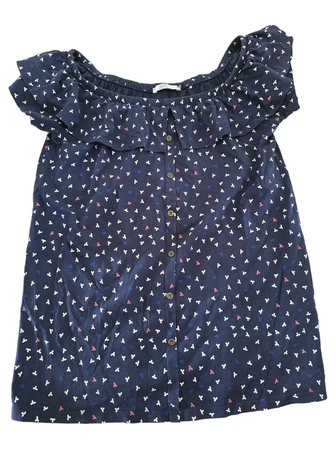 EDC Bluse Bild 1