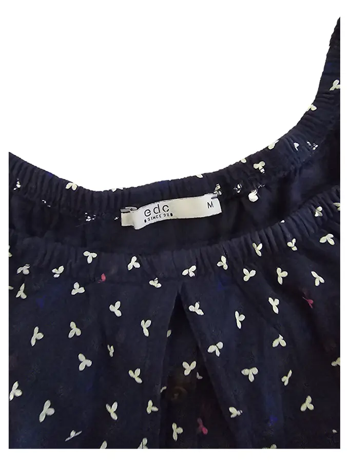 EDC Bluse Bild 2