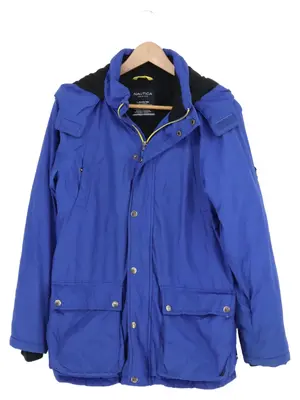 NAUTICA Winterjacke