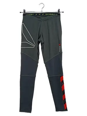 REEBOK Jogginghose