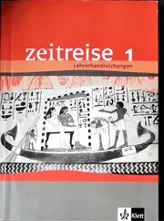 Vorschaubild Buch für den Unterricht 1