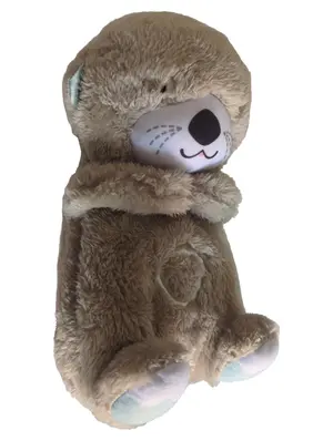 FISHER-PRICE Kuscheltier