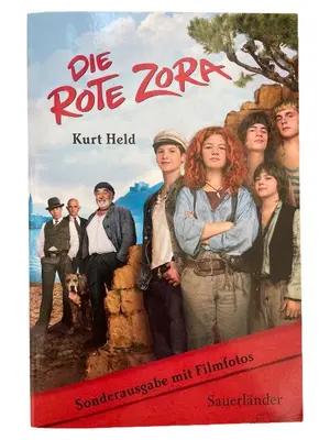 Buch für Jugendliche