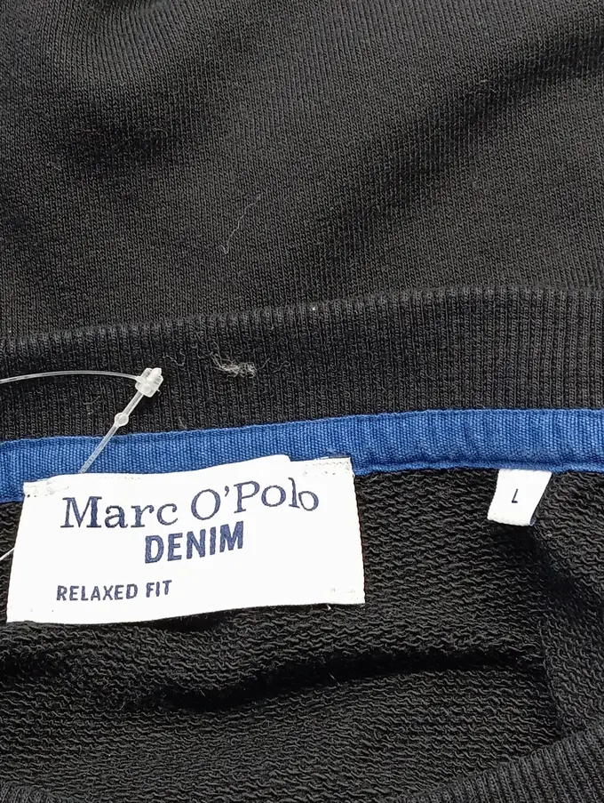 MARC O'POLO Sweatshirt Bild 3