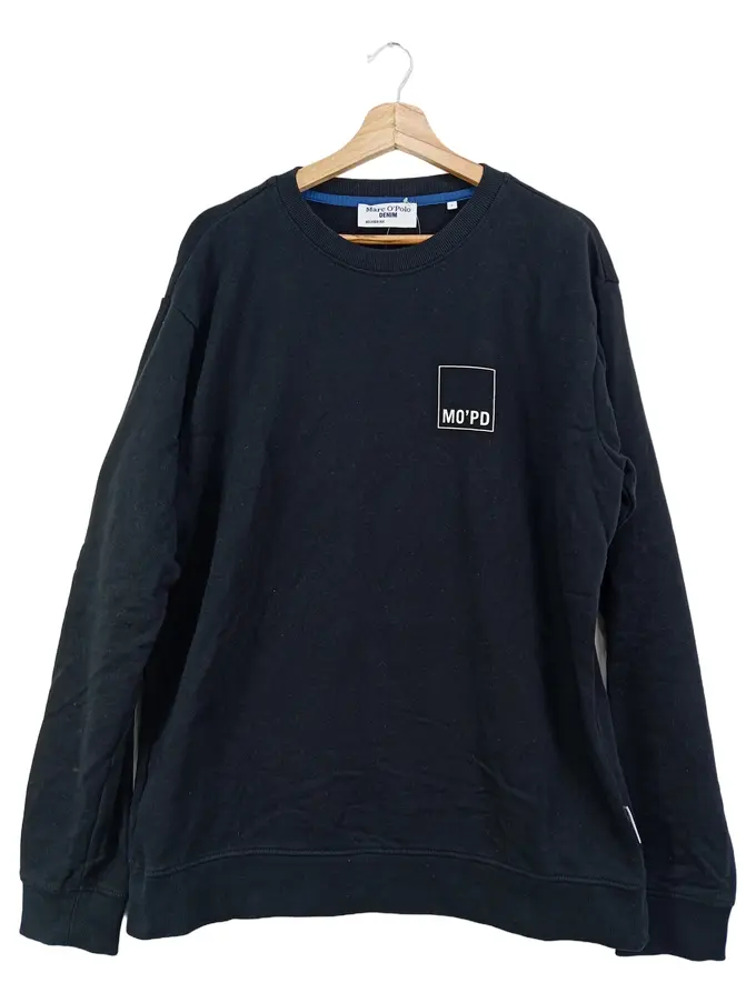 MARC O'POLO Sweatshirt Bild 1