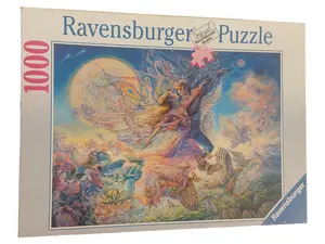 RAVENSBURGER Puzzle