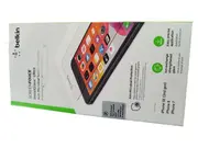 Vorschaubild 1 von Displayschutz iPhone SE (2. Gen) 8 7 Transparent Schutzfolie Glas