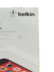 Vorschaubild 5 von Displayschutz iPhone SE (2. Gen) 8 7 Transparent Schutzfolie Glas