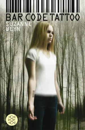 Science-Fiction Roman