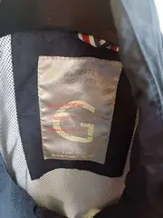 Vorschaubild KLIMATEX Outdoorjacke 3
