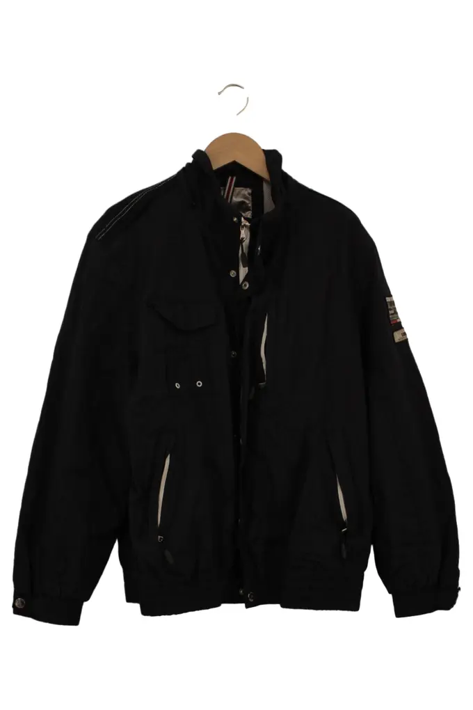KLIMATEX Outdoorjacke Bild 1