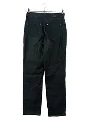 Vorschaubild 2 von Damen Mom Jeans Gr. 40/L Schwarz Casual Stella Glam