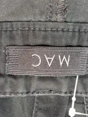 Vorschaubild 3 von Damen Mom Jeans Gr. 40/L Schwarz Casual Stella Glam