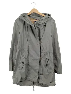 TOM TAILOR Parka