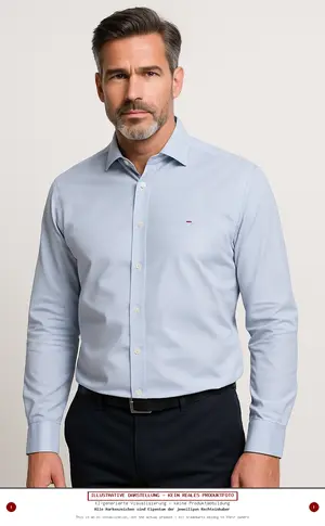 PIERRE CARDIN Business Hemd