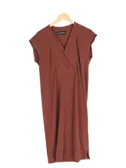 Vorschaubild BY MALENE BIRGER Etuikleid 2