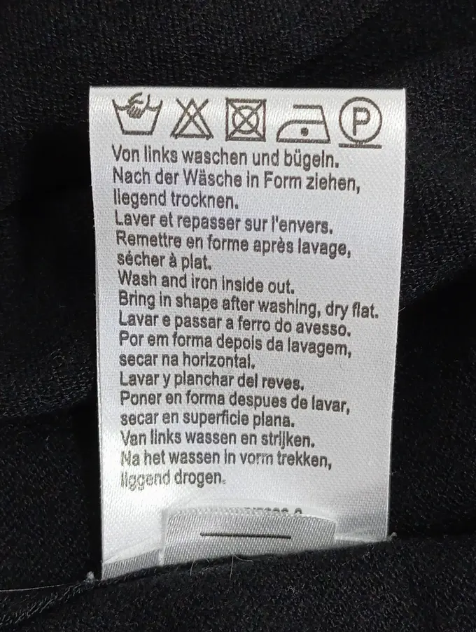 LUISA CERANO Pullover Bild 5