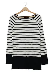 Vorschaubild LUISA CERANO Pullover 1