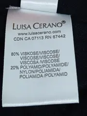 Vorschaubild LUISA CERANO Pullover 4