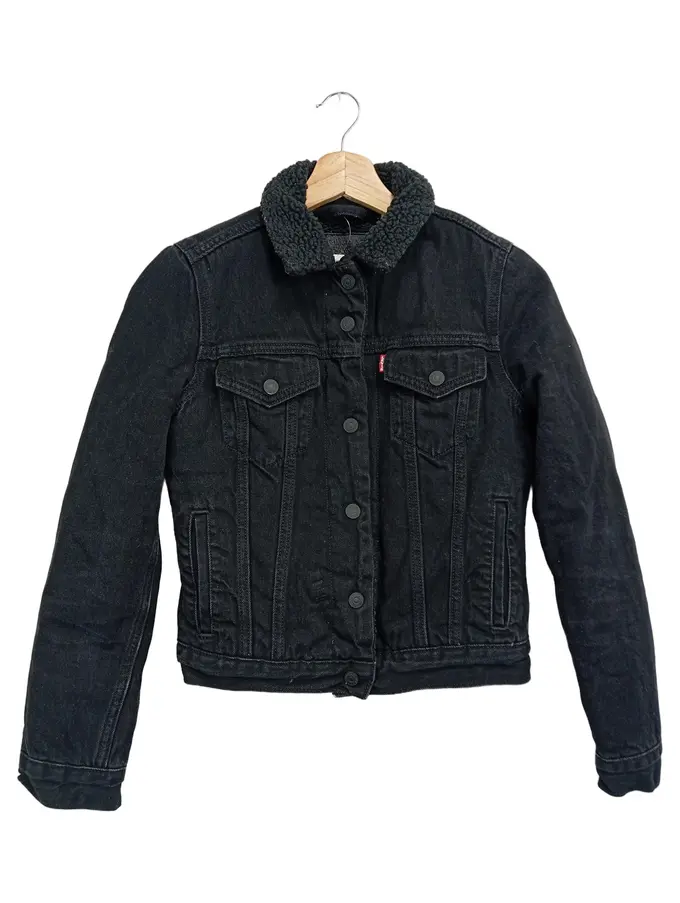 LEVIS Jeansjacke Bild 1