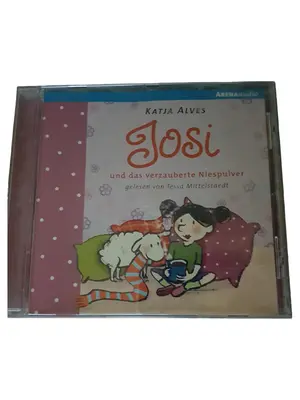 Hörspiel für Kinder