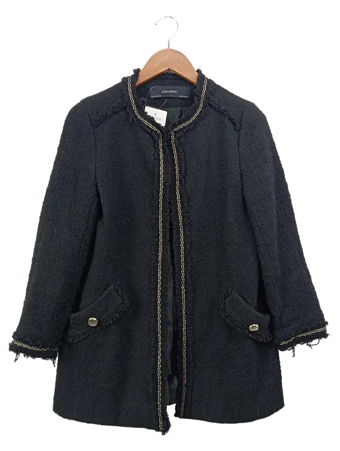 ZARA Leichte Jacke Bild 1