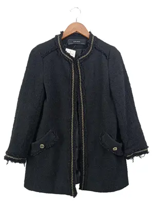 ZARA Leichte Jacke