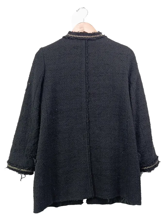 ZARA Leichte Jacke Bild 2