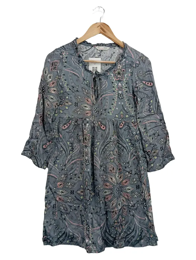 ODD MOLLY Blusenkleid Bild 1