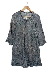 Vorschaubild ODD MOLLY Blusenkleid 1