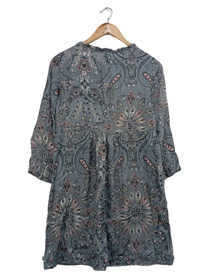ODD MOLLY Blusenkleid Bild 2