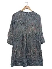 Vorschaubild ODD MOLLY Blusenkleid 2