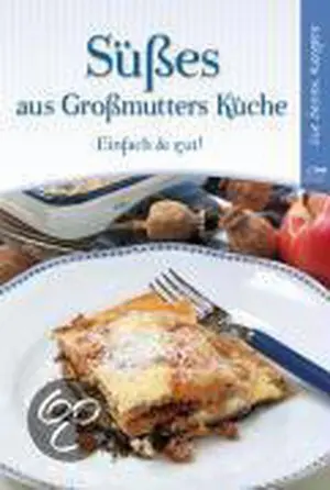 Kochbuch