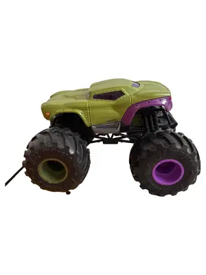 HOT WHEELS Spielzeugauto